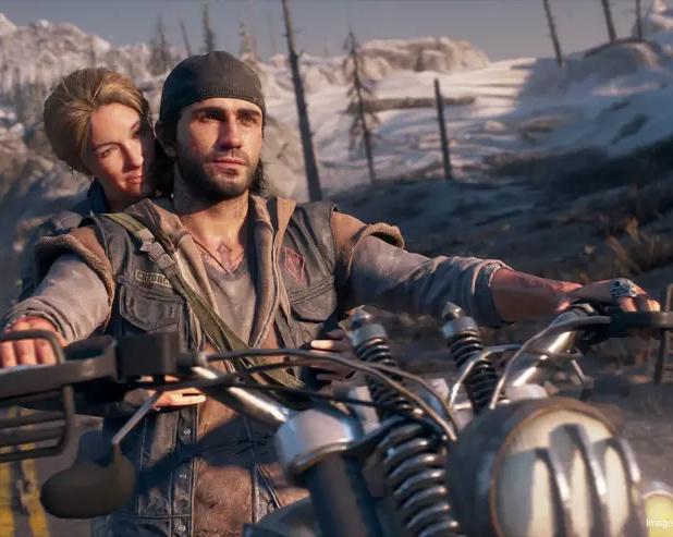 Инсайдер: Sony планирует анонсировать ремастер Days Gone для PlayStation 5 / Игры / iXBT Live