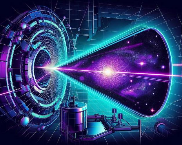 Как LIGO поможет раскрыть тайну темной материи? Ученые разработали новый метод поиска / Наука и космос / iXBT Live